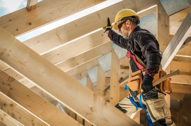 Quick and Trustworthy Emergency Roof Repair Services in Batesville, MS