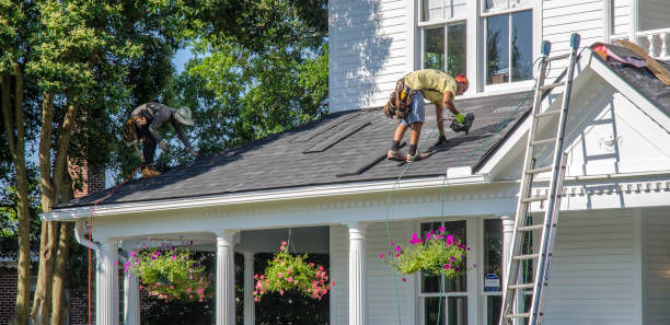 Roof Repair Estimates in Batesville, MS